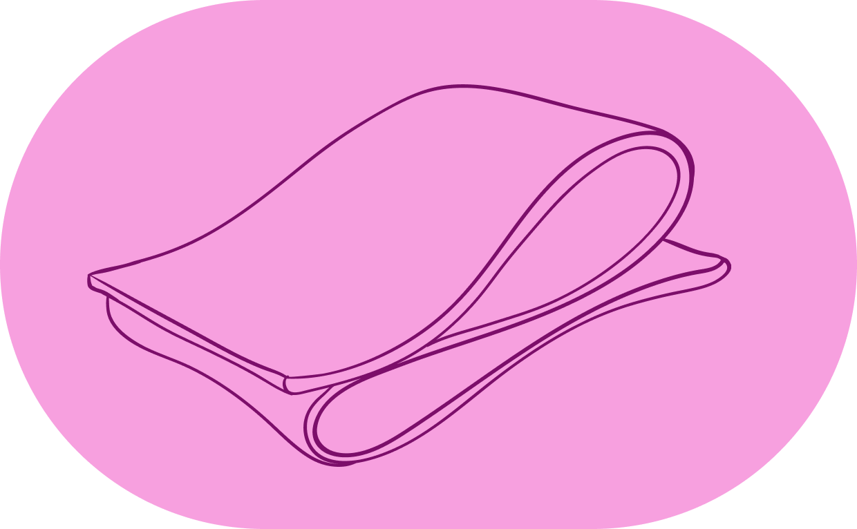top