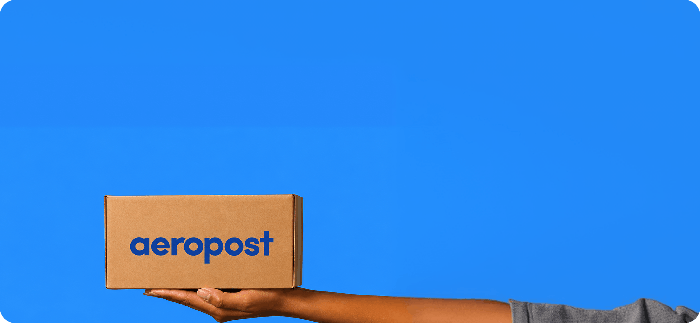 aeropost