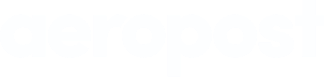 AeroPost Logo