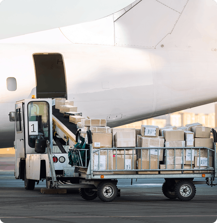 Air Freight