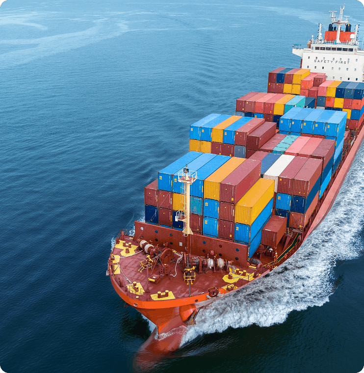 Sea Freight