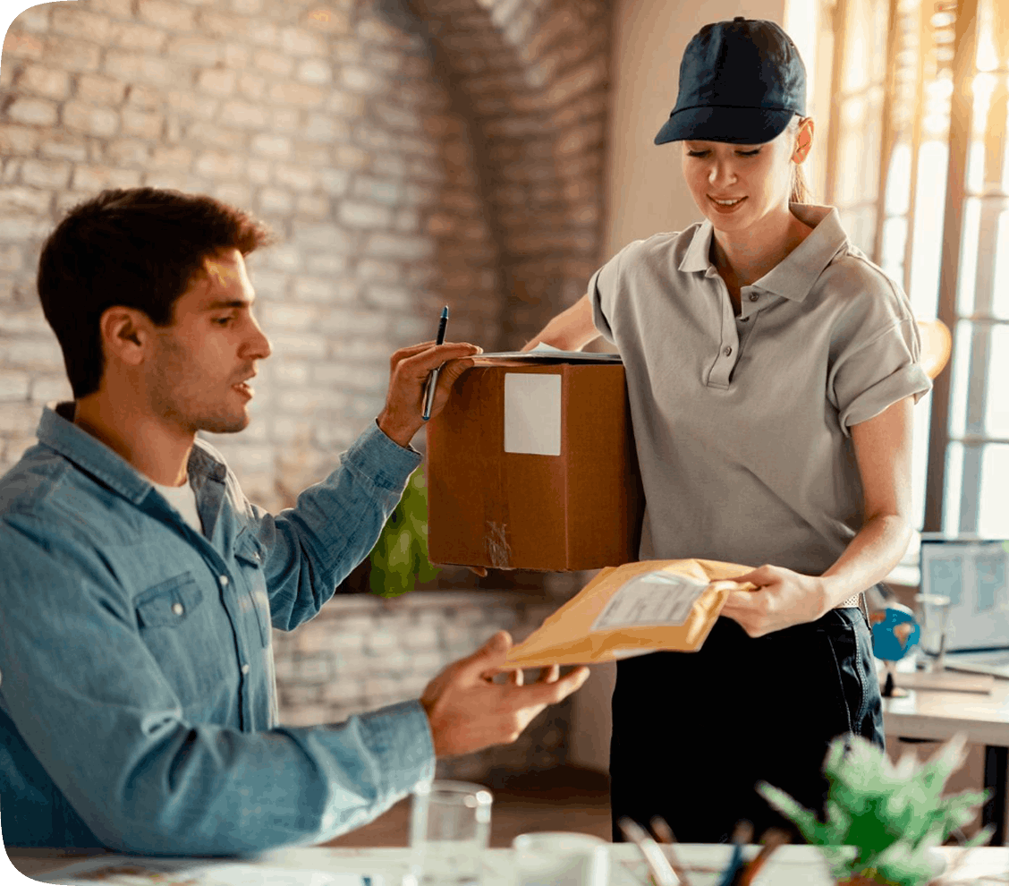 Logistics Services