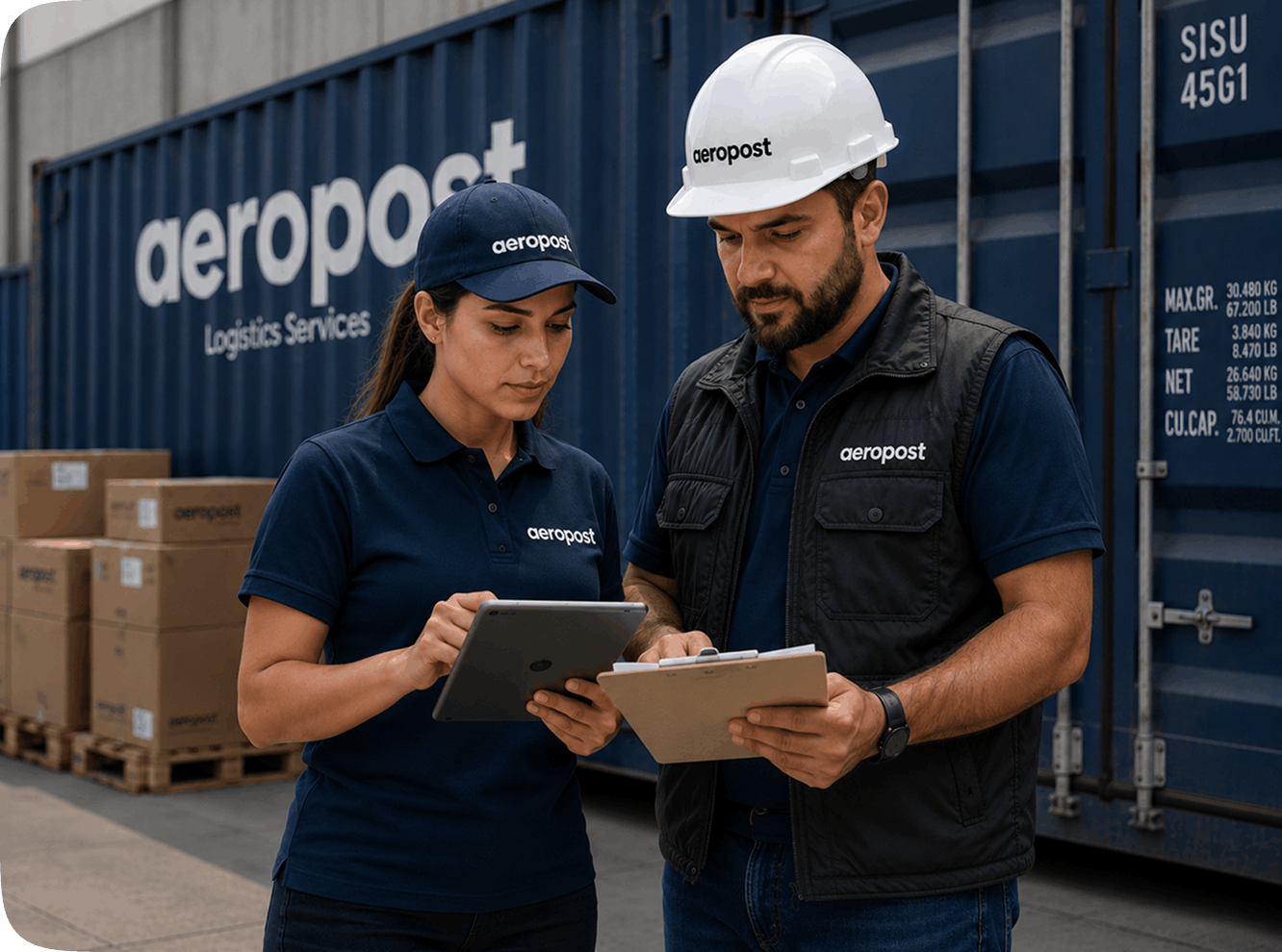 Logistics Services